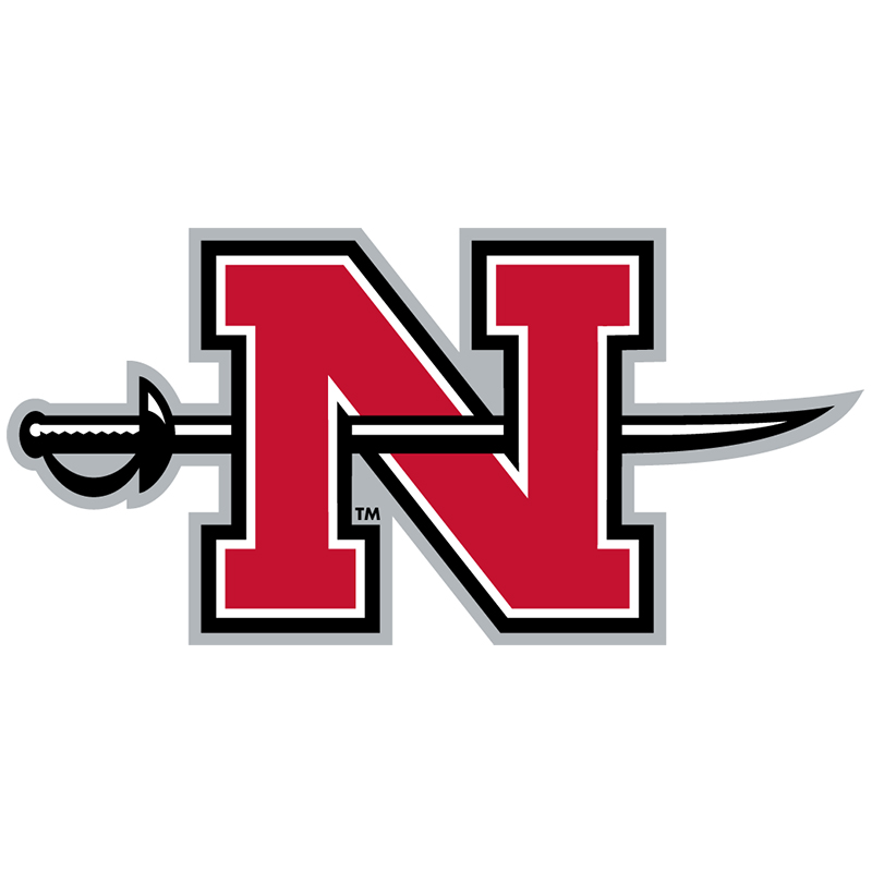 Nicholls State Colonels iron ons